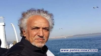 الموت يغيب الشاعر السوري حسّان عزّت